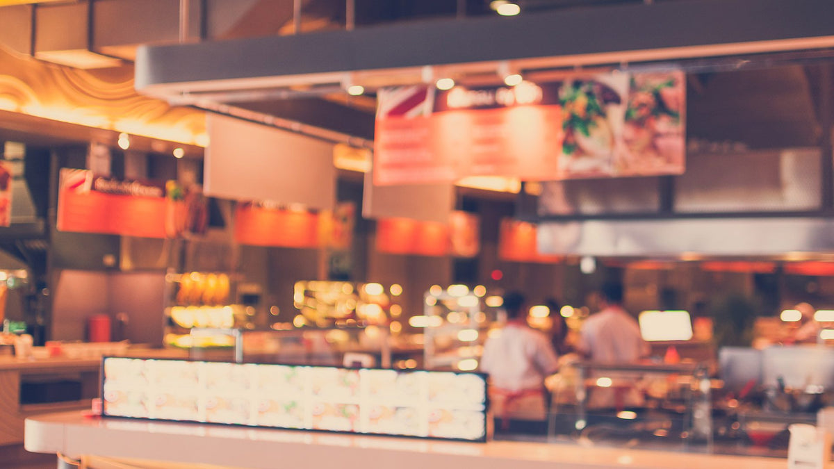 Smarter Operations, Stronger Teams: Why Restaurants Choose Axial Shift