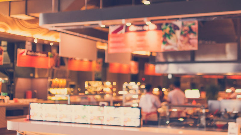 Smarter Operations, Stronger Teams: Why Restaurants Choose Axial Shift