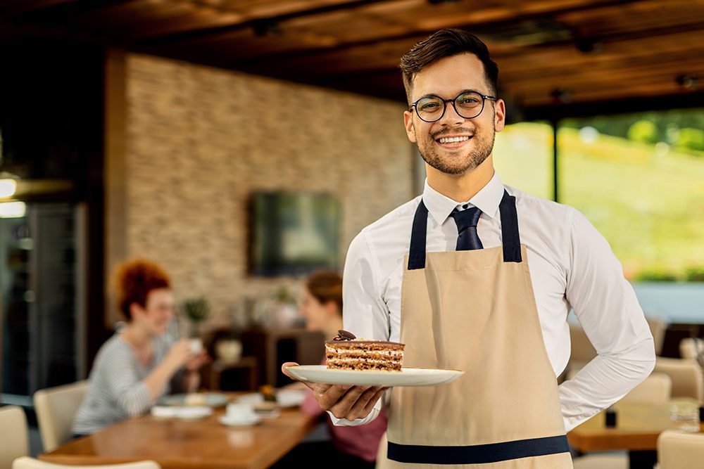 The Customer Experience: What Is Happening on the Floor?