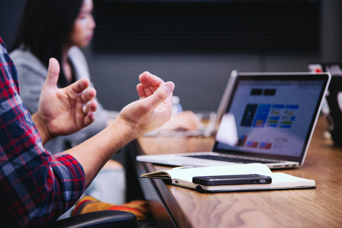 Keep Managers On The Floor: Employee Scheduling