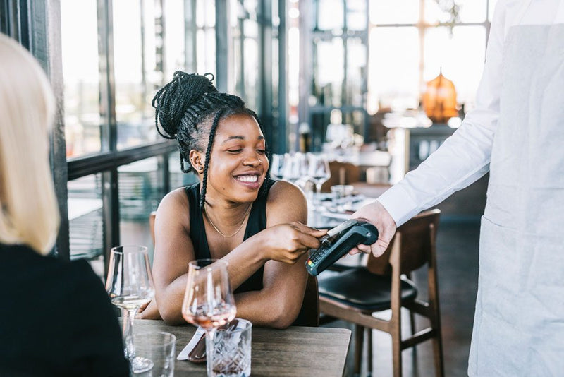How to Meet the Demands of Today’s Value-Conscious Restaurant Customer