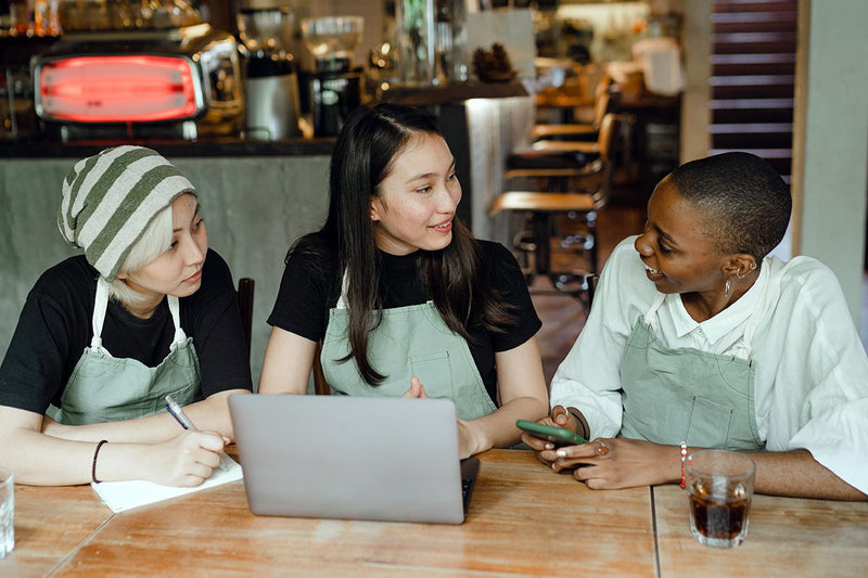 Restaurant Labor Planning Can Be Smart And Simple