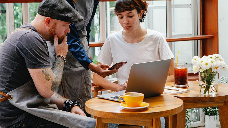 Managing A Restaurant: Expectations vs. Reality
