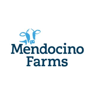 Mendocino Farms logo