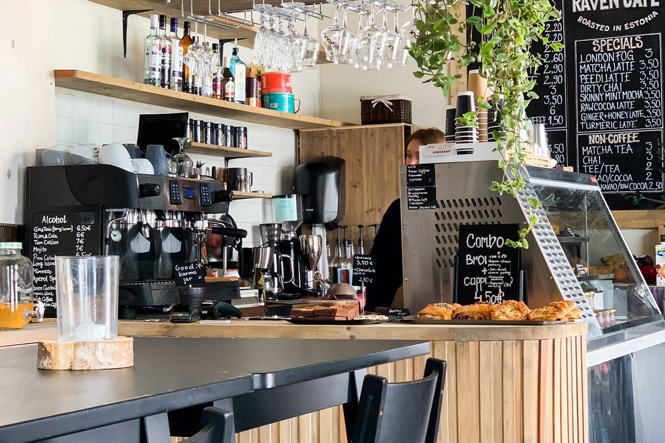 Axial Commerce Partners With Texas Restaurant Association To Accelerate COVID-19 Recovery