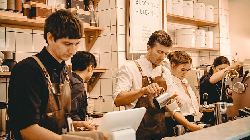 The Cornerstones Of Running A Profitable Restaurant
