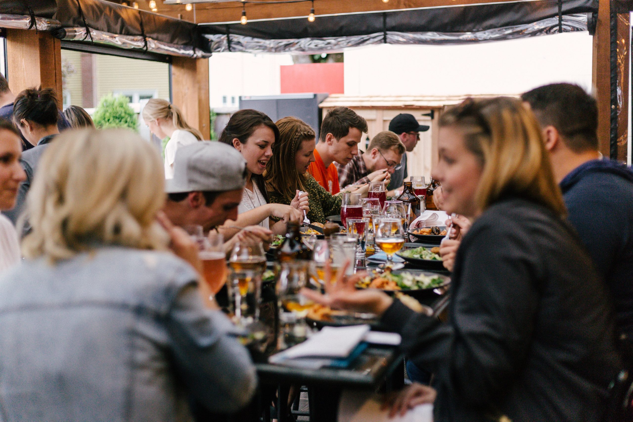 Restaurant Software Designed To Get You Back To Work