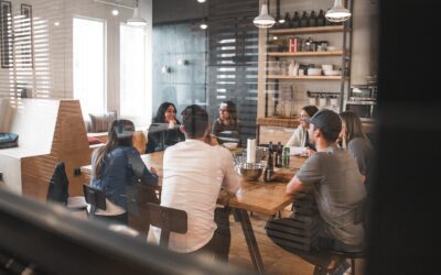 Axial Shift Lands $4 Million in Seed Funding from Silverton Partners to Feed Restaurant Growth by Empowering the Frontline
