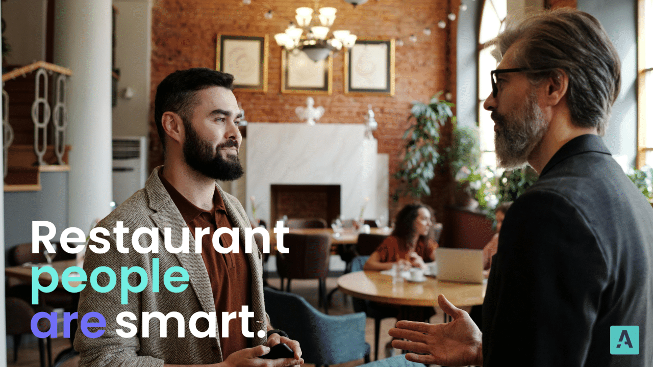 restaurant people