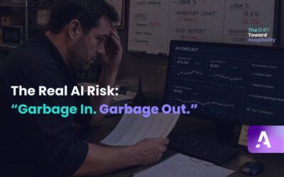 “Garbage In, Smarter Garbage Out” Is a Real AI Risk