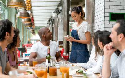 Restaurant Receipt Retrieval: Automated Solution for Managing Post-Dining Transaction Requests