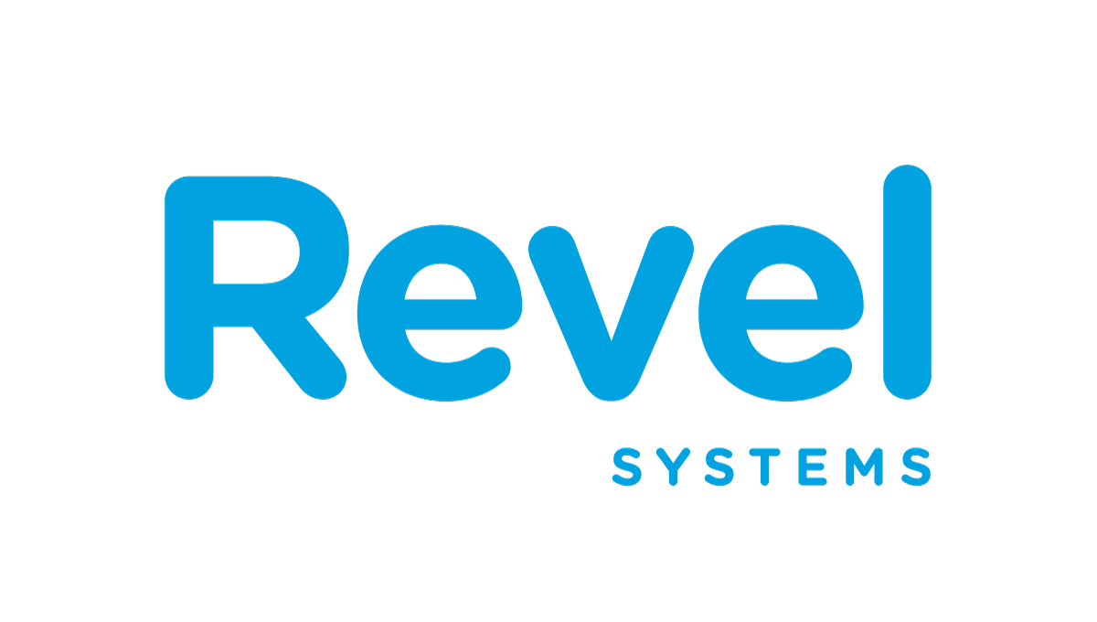 Revel Systems POS logo