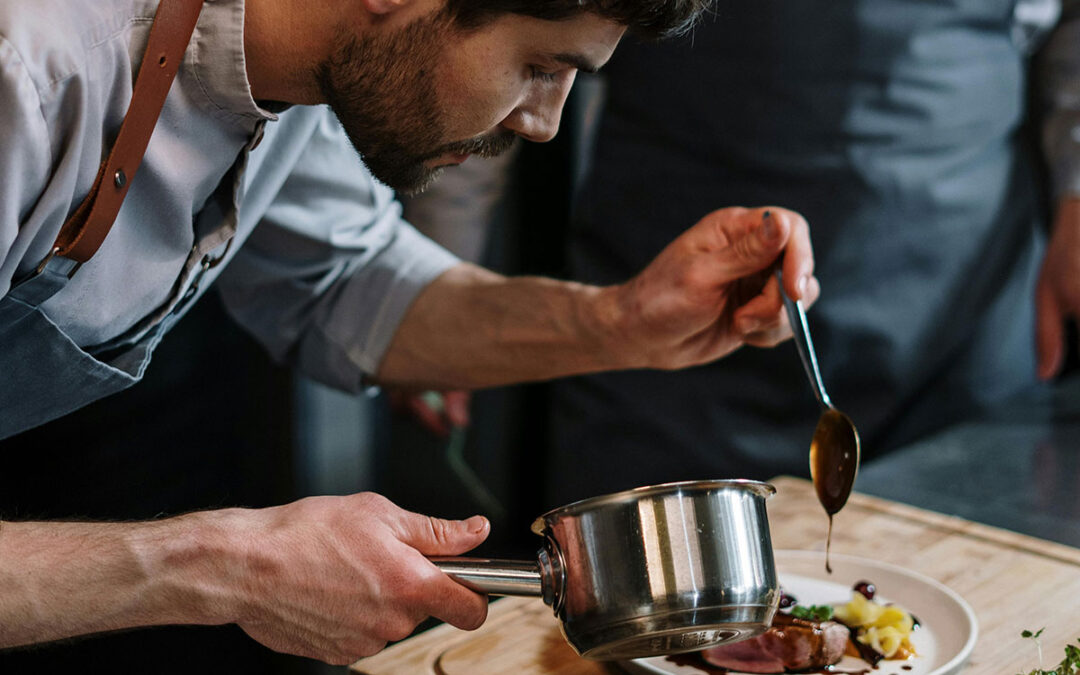 How a High-End Steakhouse Increased PPA by 14% While Elevating Guest Experience