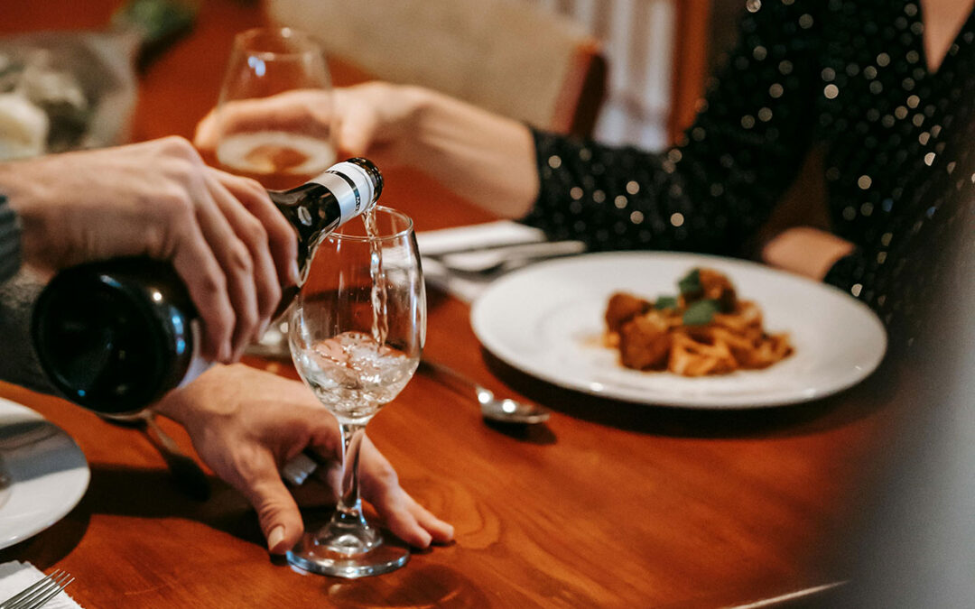 West Coast Restaurant Doubled Wine Bottle Sales with Real-Time Insights
